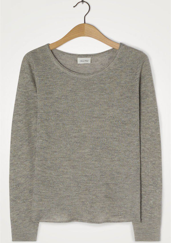 American Vintage Nuyvay Jumper