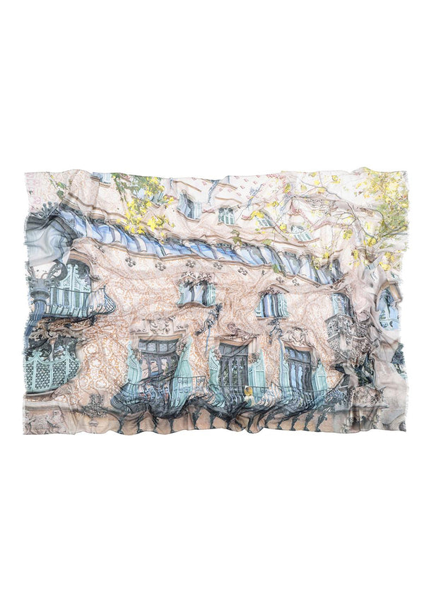 Bird & Knoll Barcelona | Los Apartmentos