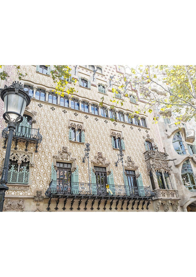 Bird & Knoll Barcelona | Los Apartmentos