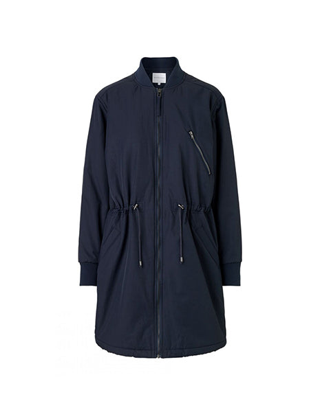 Second Female Bea Coat