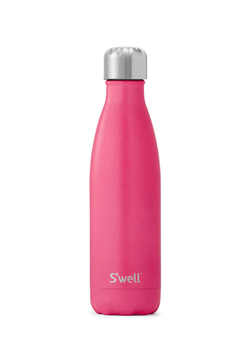 S'well 500ml Bikini Pink Water Bottle