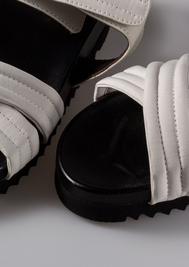 Von-Röutte Bronte Sandal