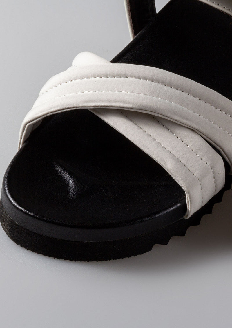 Von-Röutte Bronte Sandal