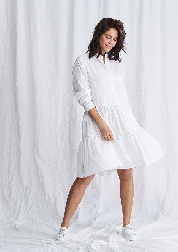 Mela Purdie Club Dress