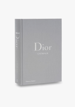 Dior: Fashion Coffee Table Book
