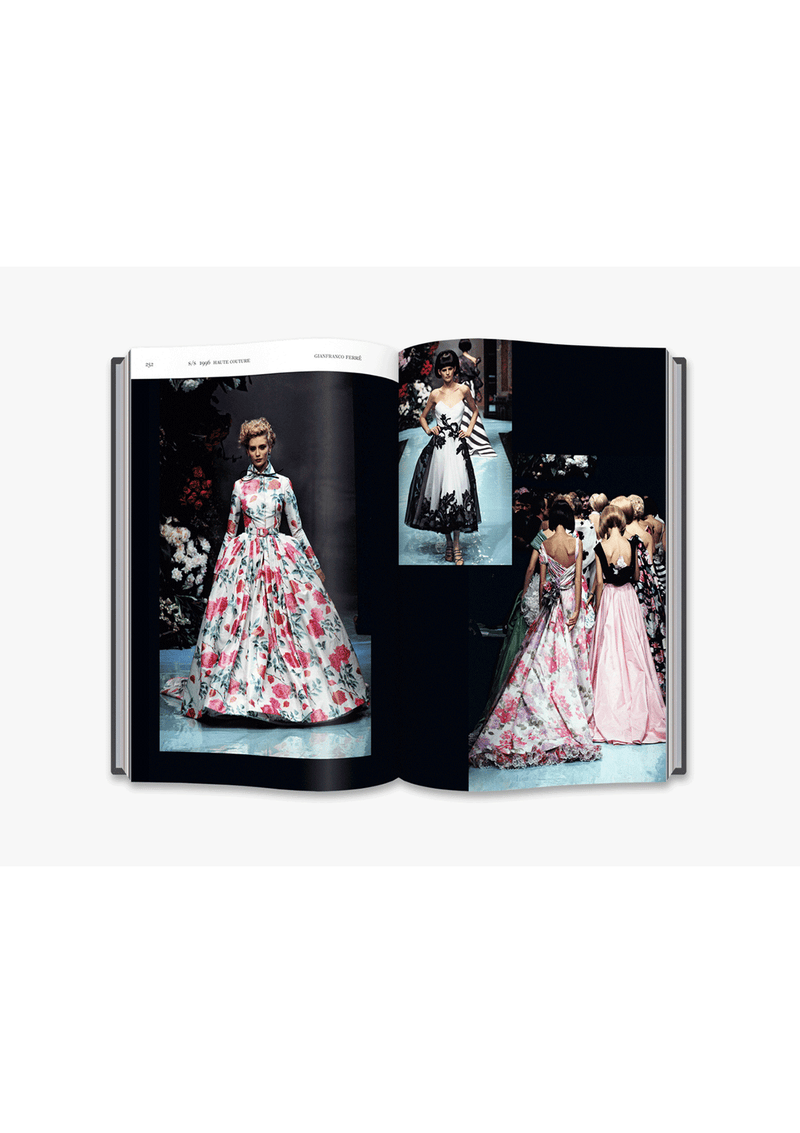 Dior: Fashion Coffee Table Book
