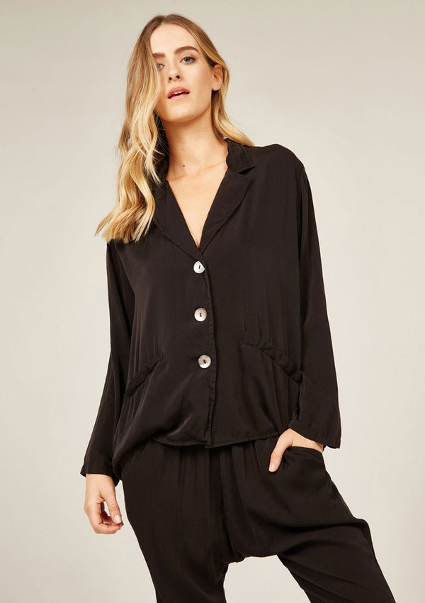 Primness Dusk Blazer