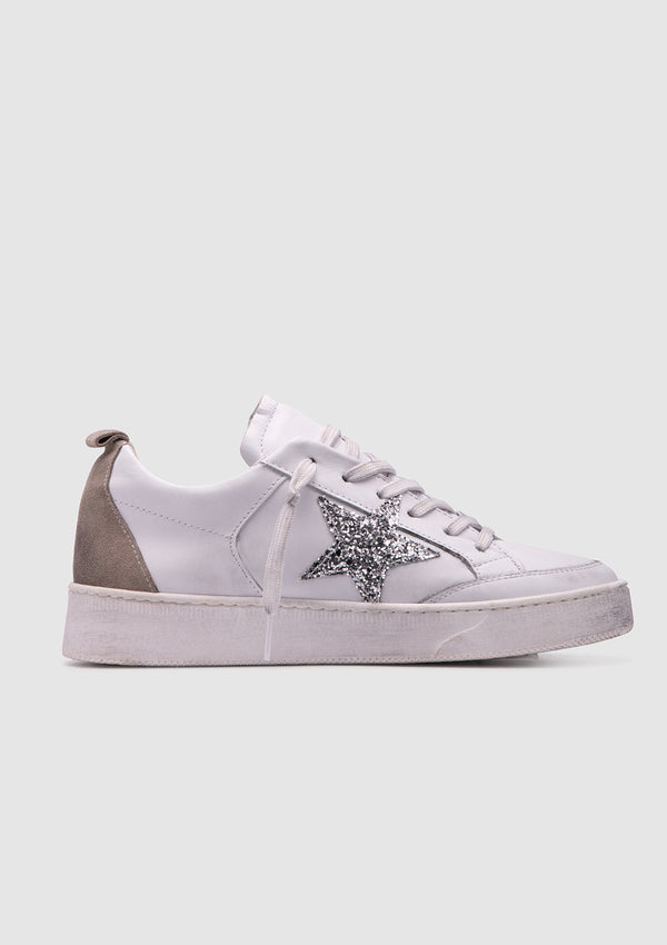 Zoe Kratzmann Eclipse Sneaker