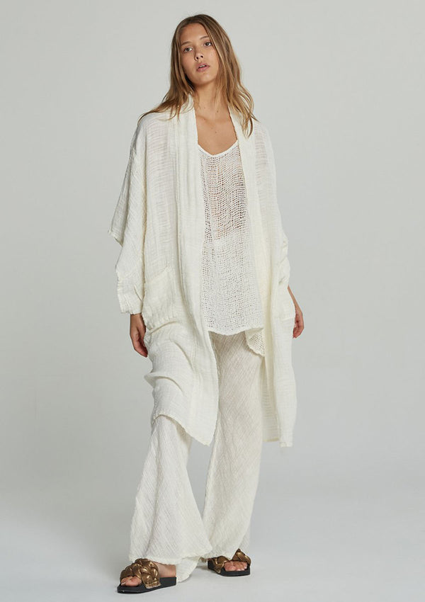 Estilo Emporio Riviera Kimono