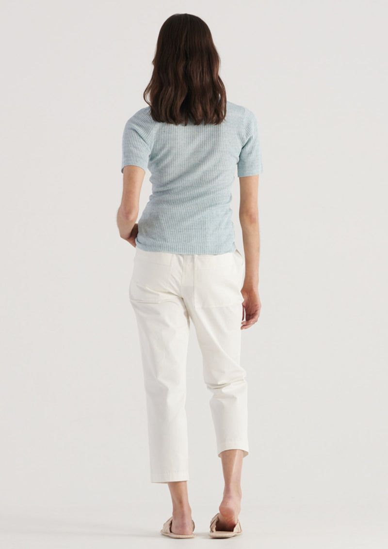 Elka Collective Gale Knit Top