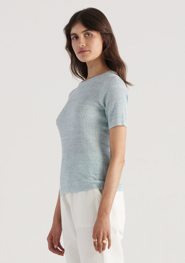 Elka Collective Gale Knit Top