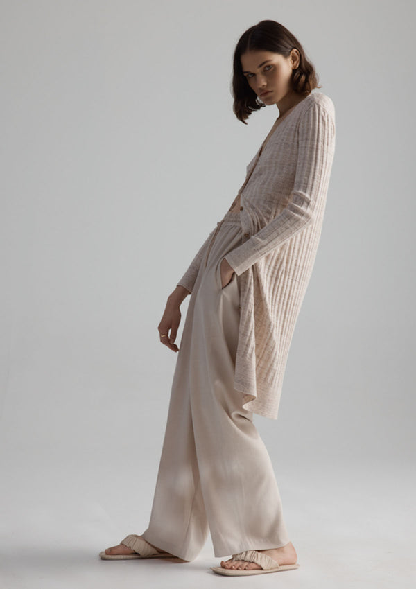 Elka Collective Virginia Knit Cardi