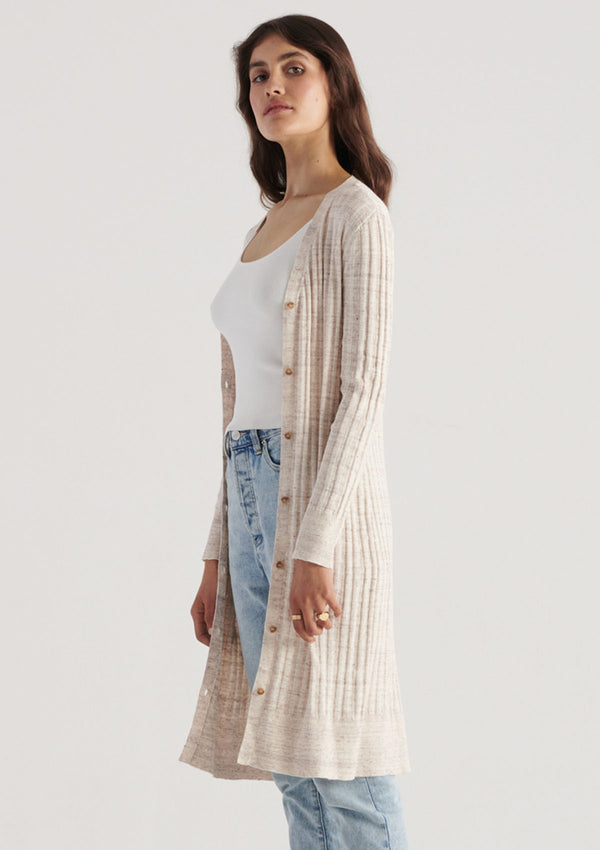 Elka Collective Virginia Knit Cardi