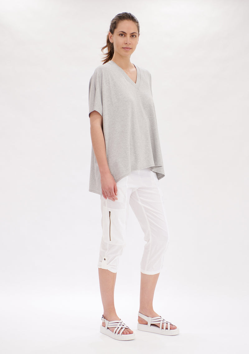 Mela Purdie Matte Jersey Energy Tank