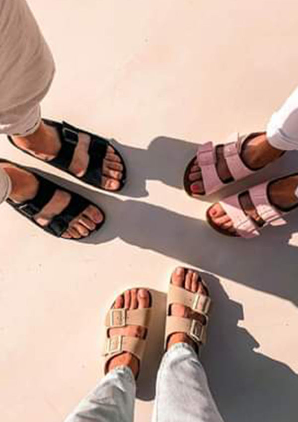 Espadrij Ami Velour Espadrille