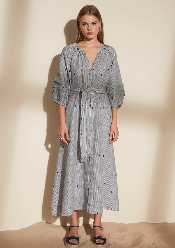 Zoe Kratzmann Etch Dress