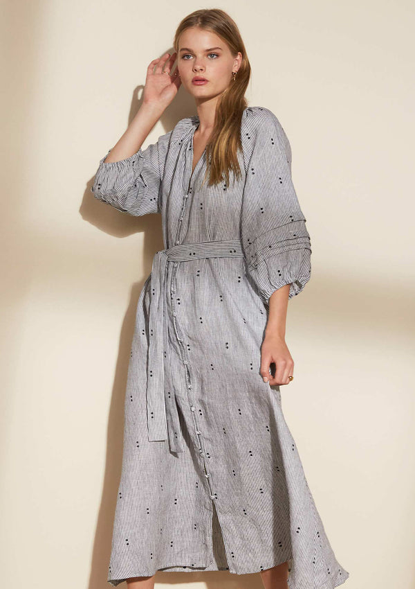 Zoe Kratzmann Etch Dress