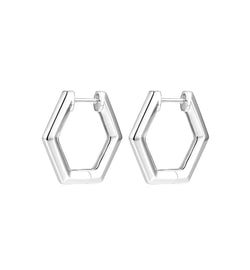 F+H Remix Earrings Small