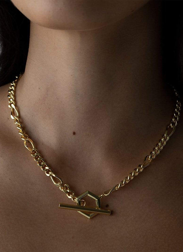 F+H Remix Necklace