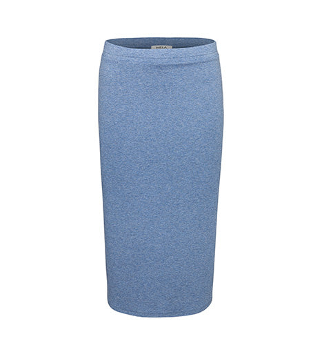 Mela Purdie Arc Hem Skirt