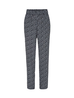 Mela Purdie Petal Print Soft Nomad Pant