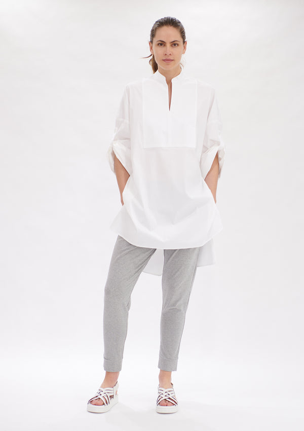 Mela Purdie Microprene Freestyle Tunic