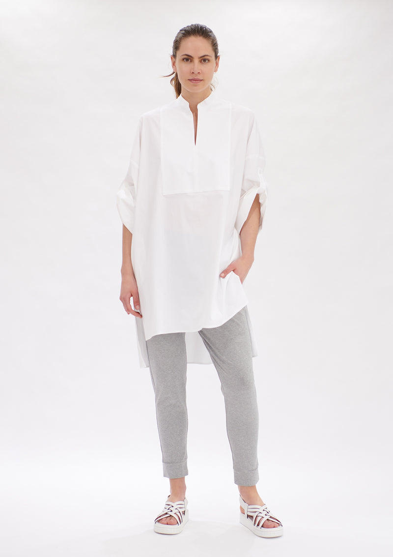 Mela Purdie Microprene Freestyle Tunic