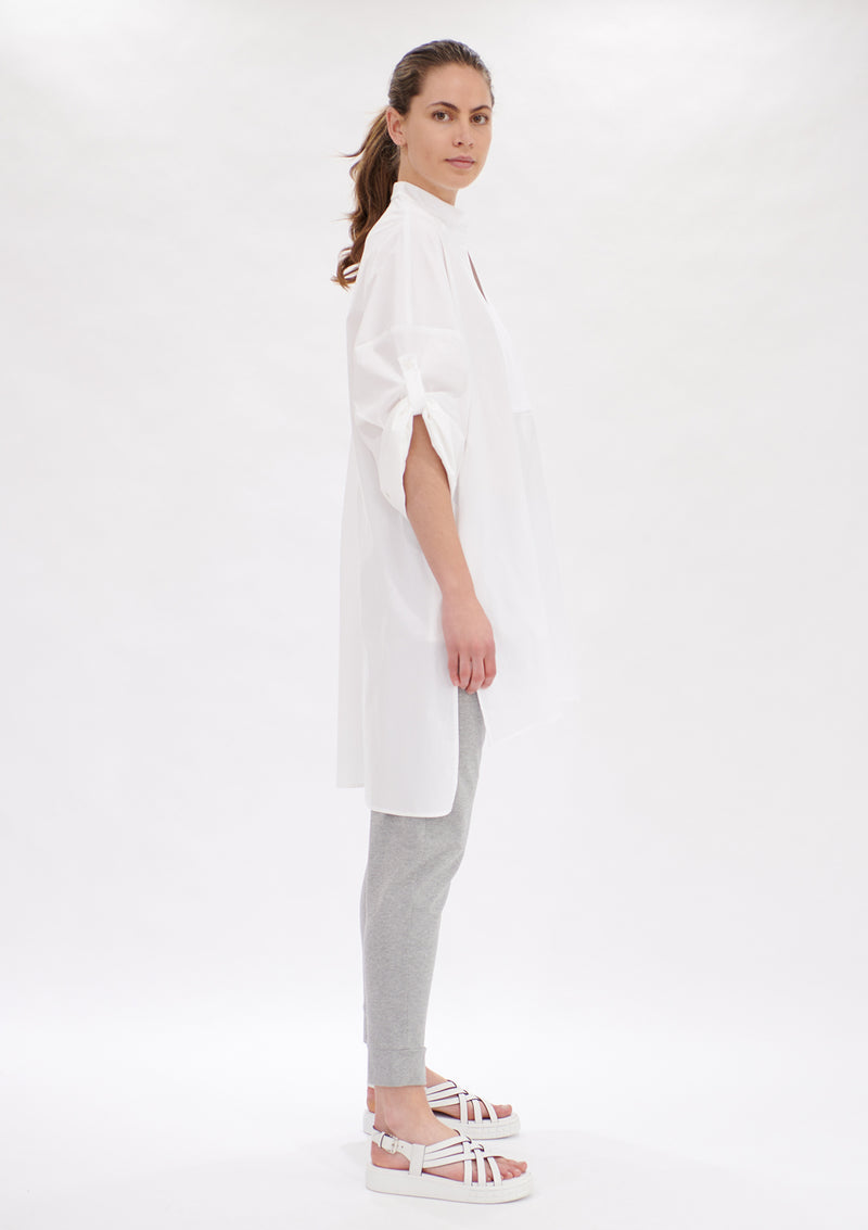 Mela Purdie Microprene Freestyle Tunic