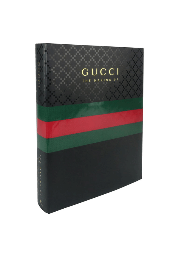 GUCCI: Fashion Coffee Table Book