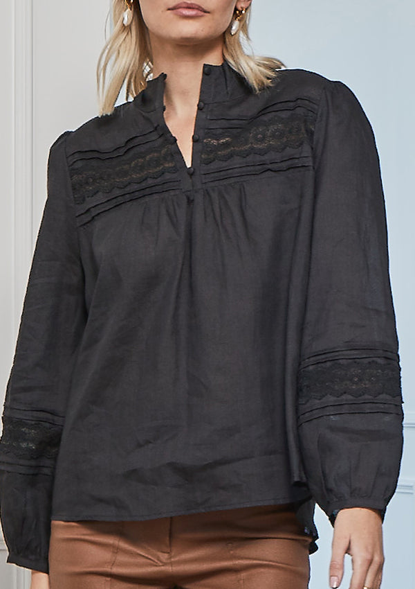 Zoe Kratzmann Ilk Top