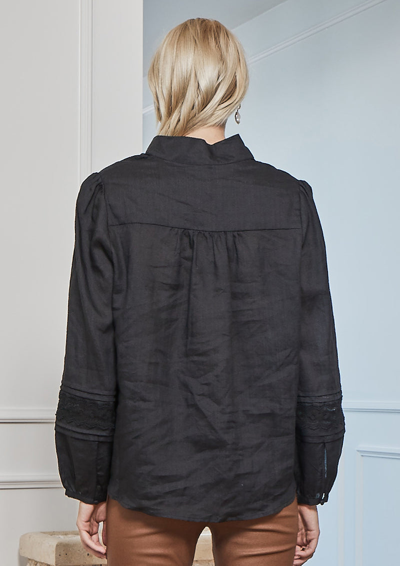 Zoe Kratzmann Ilk Top