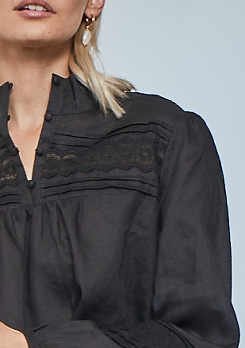 Zoe Kratzmann Ilk Top