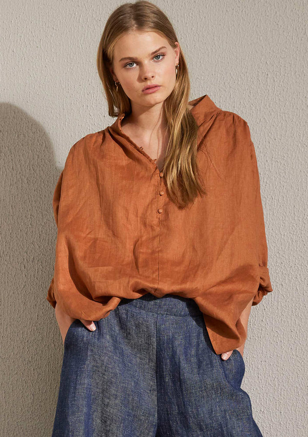 Zoe Kratzmann Infuse Top