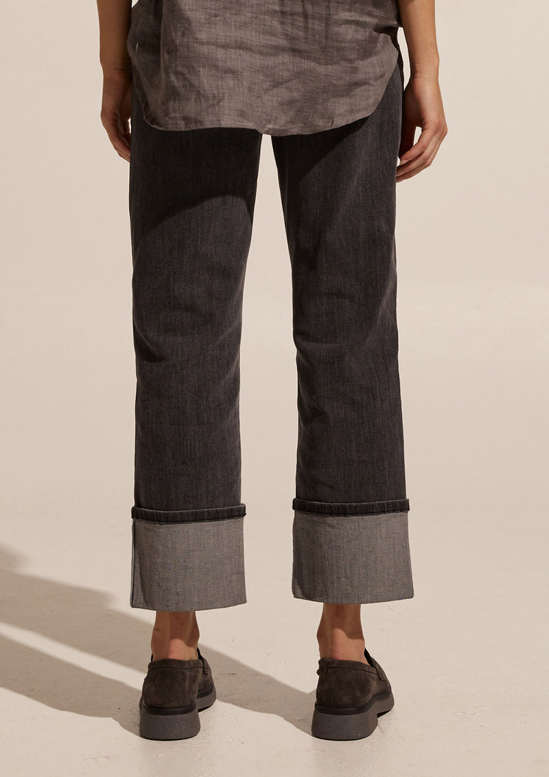 Zoe Kratzmann Journey Jean