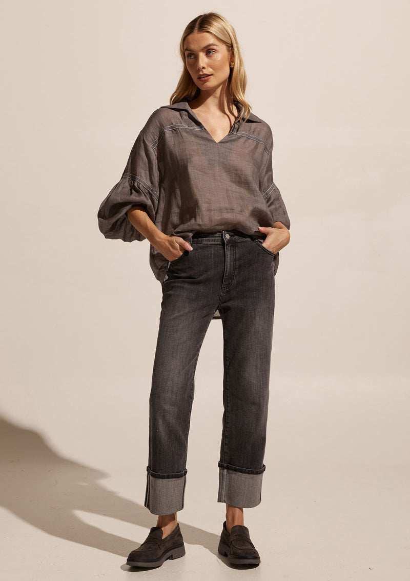 Zoe Kratzmann Journey Jean