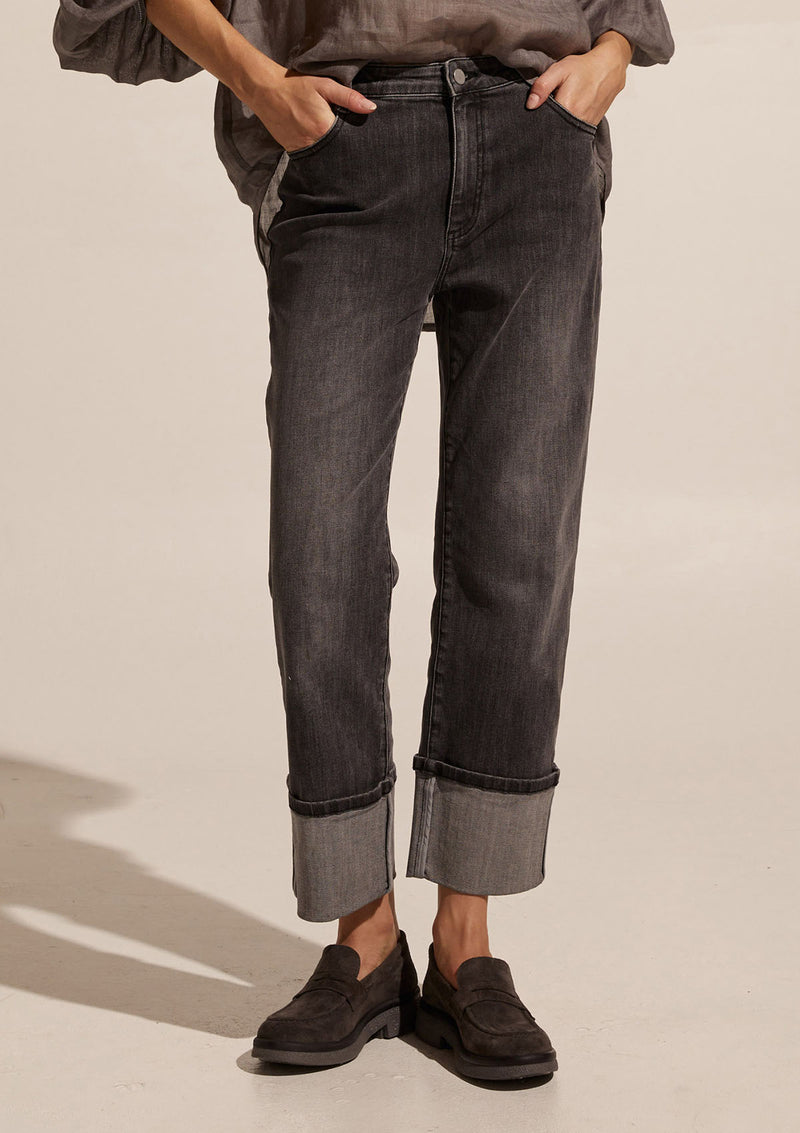 Zoe Kratzmann Journey Jean