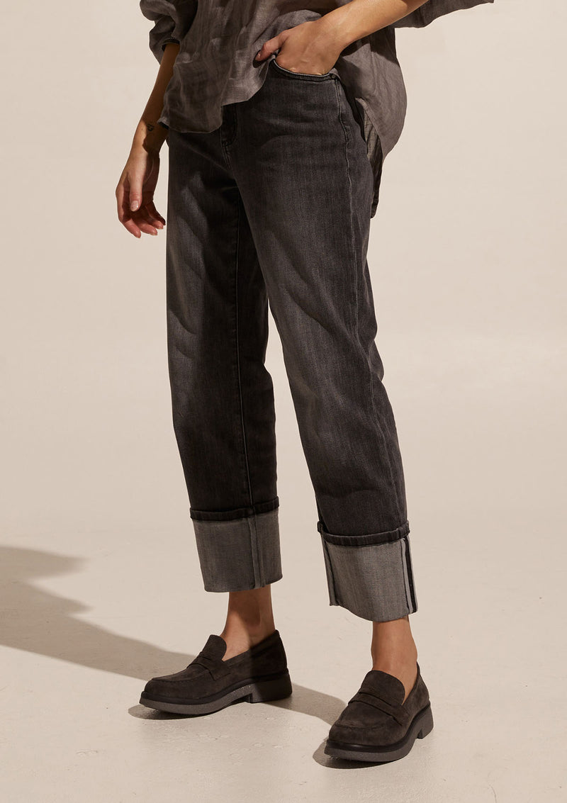 Zoe Kratzmann Journey Jean