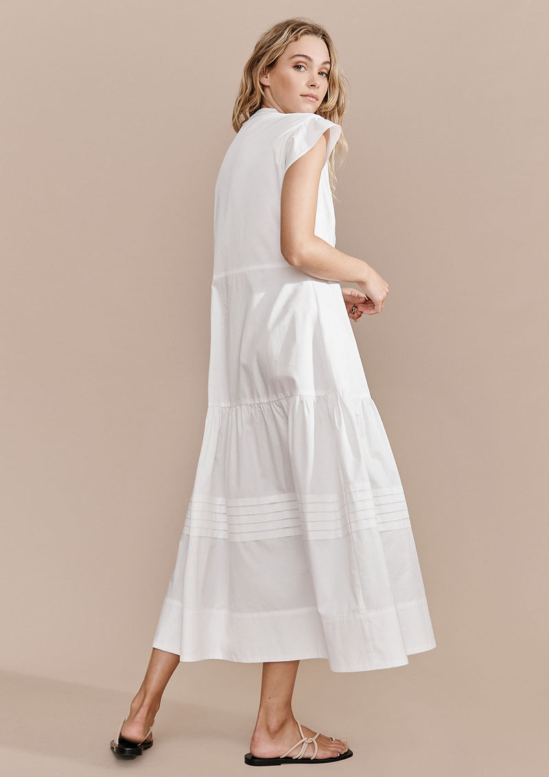 Layer'd Seikha Dress