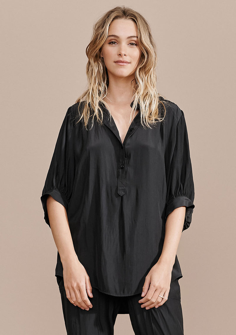 Layer'd Vise Shirt