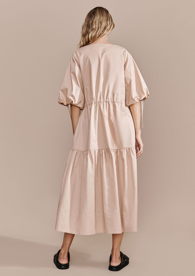 Layer'd Tre Dress