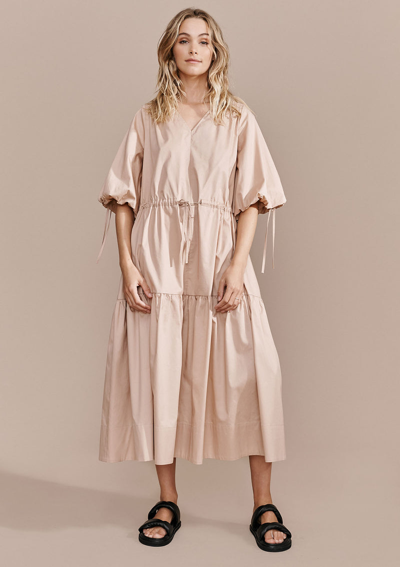 Layer'd Tre Dress