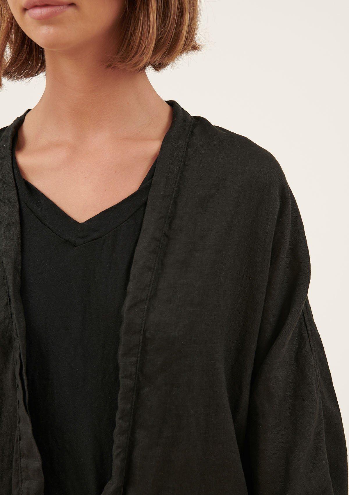 Primness Luxi Kimono – Khlassik