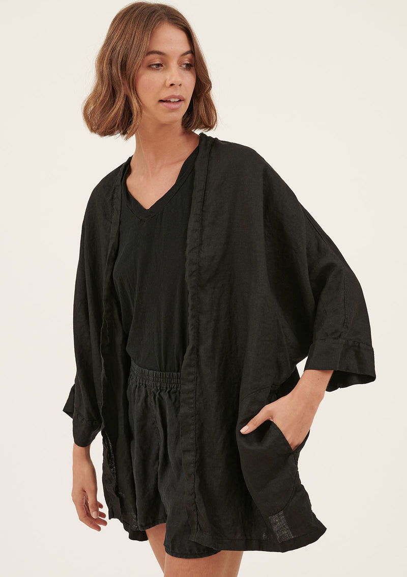 Primness Luxi Kimono