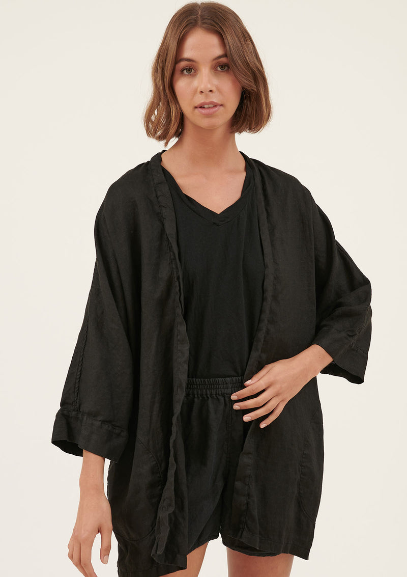 Primness Luxi Kimono