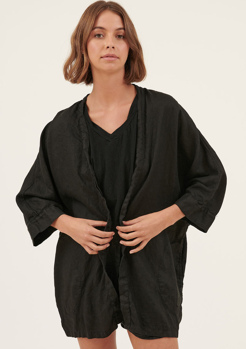 Primness Luxi Kimono