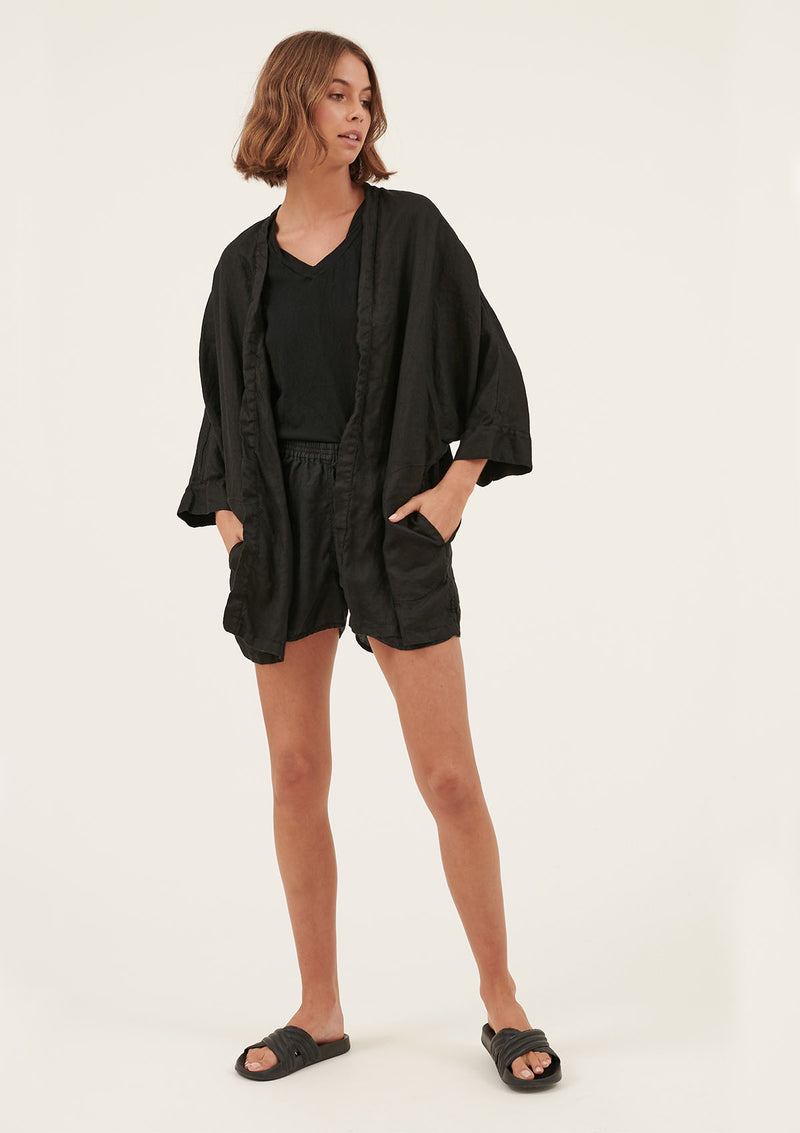 Primness Luxi Kimono