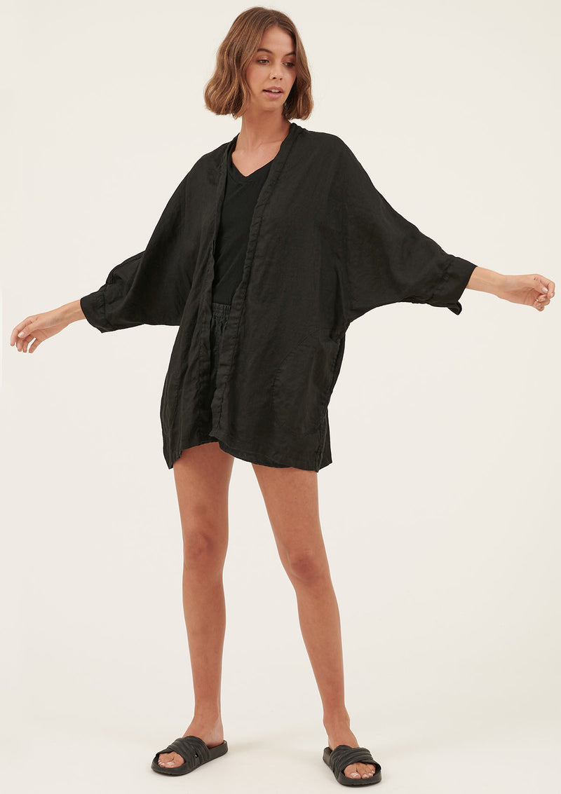 Primness Luxi Kimono