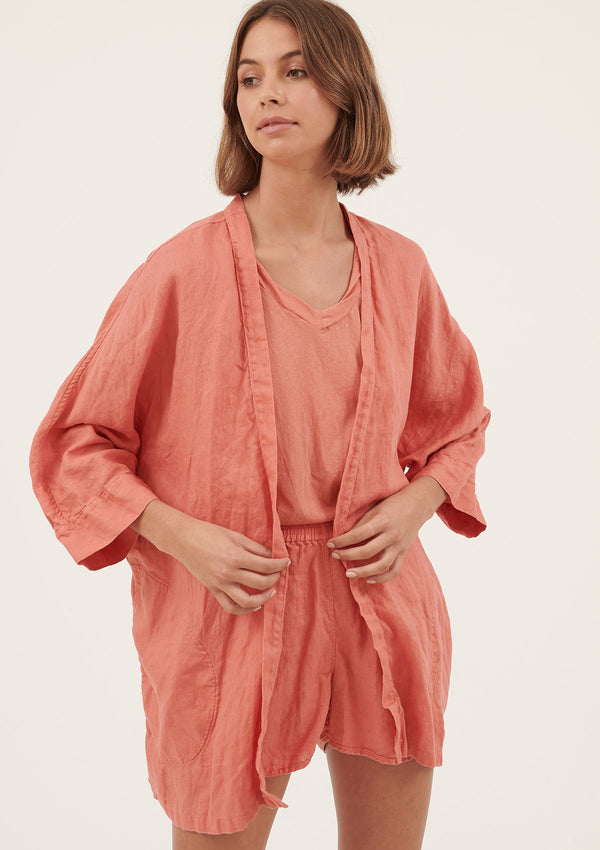 Primness Luxi Kimono