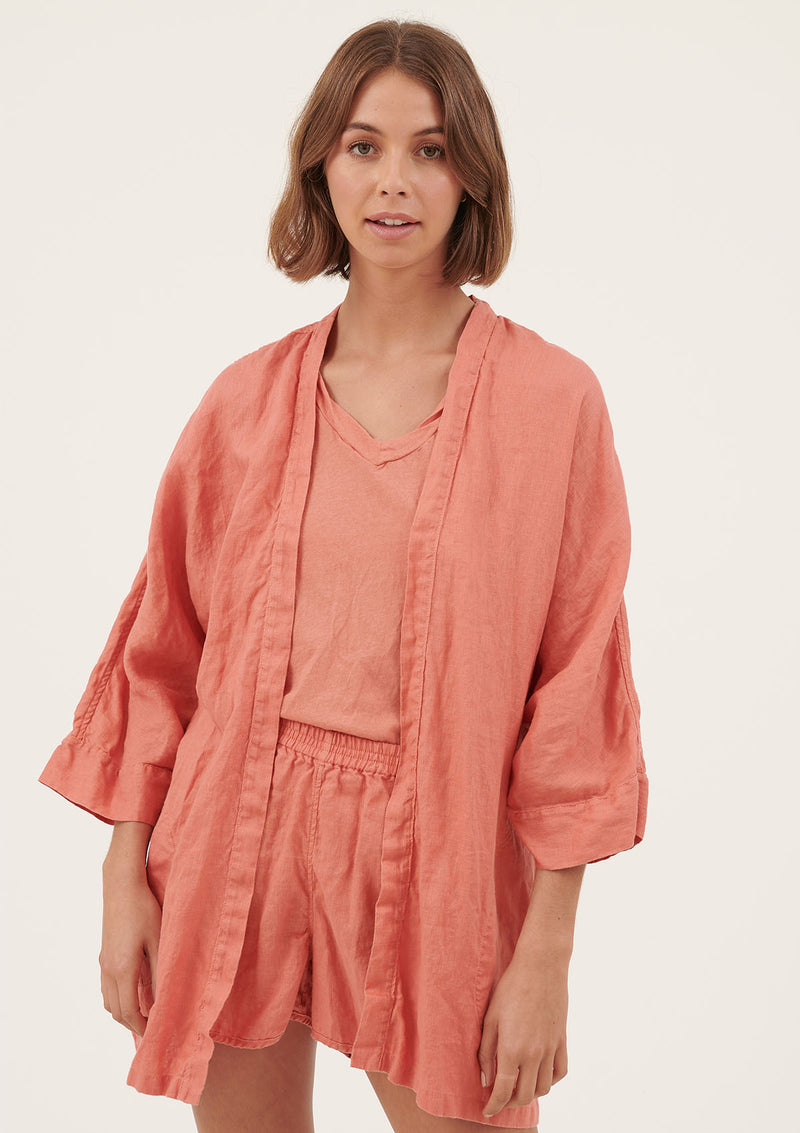 Primness Luxi Kimono