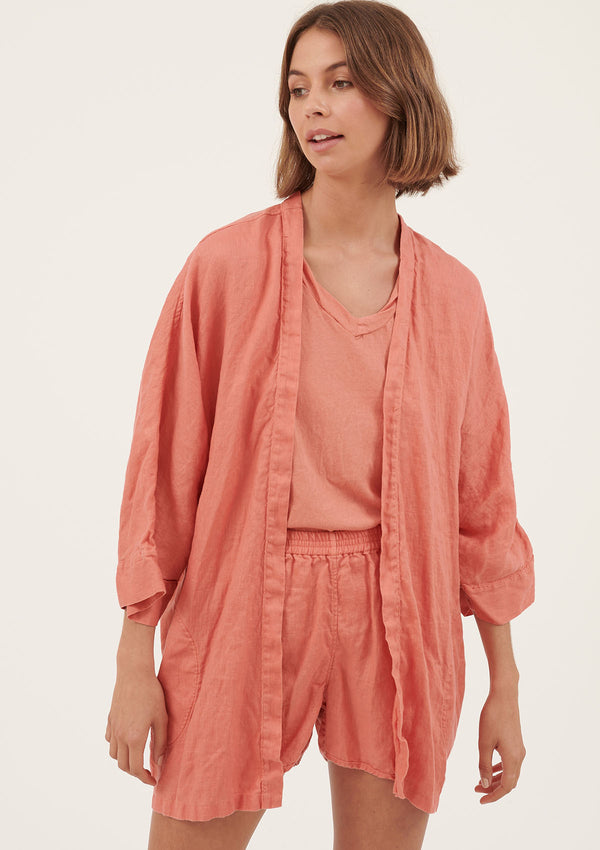 Primness Luxi Kimono